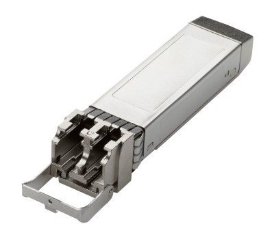 Трансивер HPE Ethernet, 25Gb SFP28 SR 100m (для 640/631SFP28) (845398-B21)