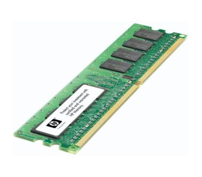 Оперативная память HP 4 GB (1 x 4 GB) PC3-10600 (DDR3-1333) (593923-B21)