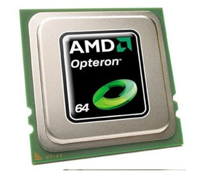 Процессор для серверов HP AMD Opteron 6234 (657455-B21)