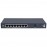 Коммутатор HPE OfficeConnect 1420, 8G, PoE+ (64 Вт) (JH330A#ABB)