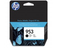 Картридж HP 953, черный / 1000 страниц (L0S58AE)