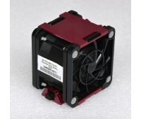 Вентилятор HP (Delta) Brushless 3,3A 12v 60x60x38mm для DL380G7 DL380G6 DL385G5p DL385G6(581031-B21)