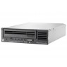 Внешний ленточный накопитель EH969A HP Ultrium 6250 SAS Tape Drive, Int. (Ultr 2,5/6,25TB; incl. Yos